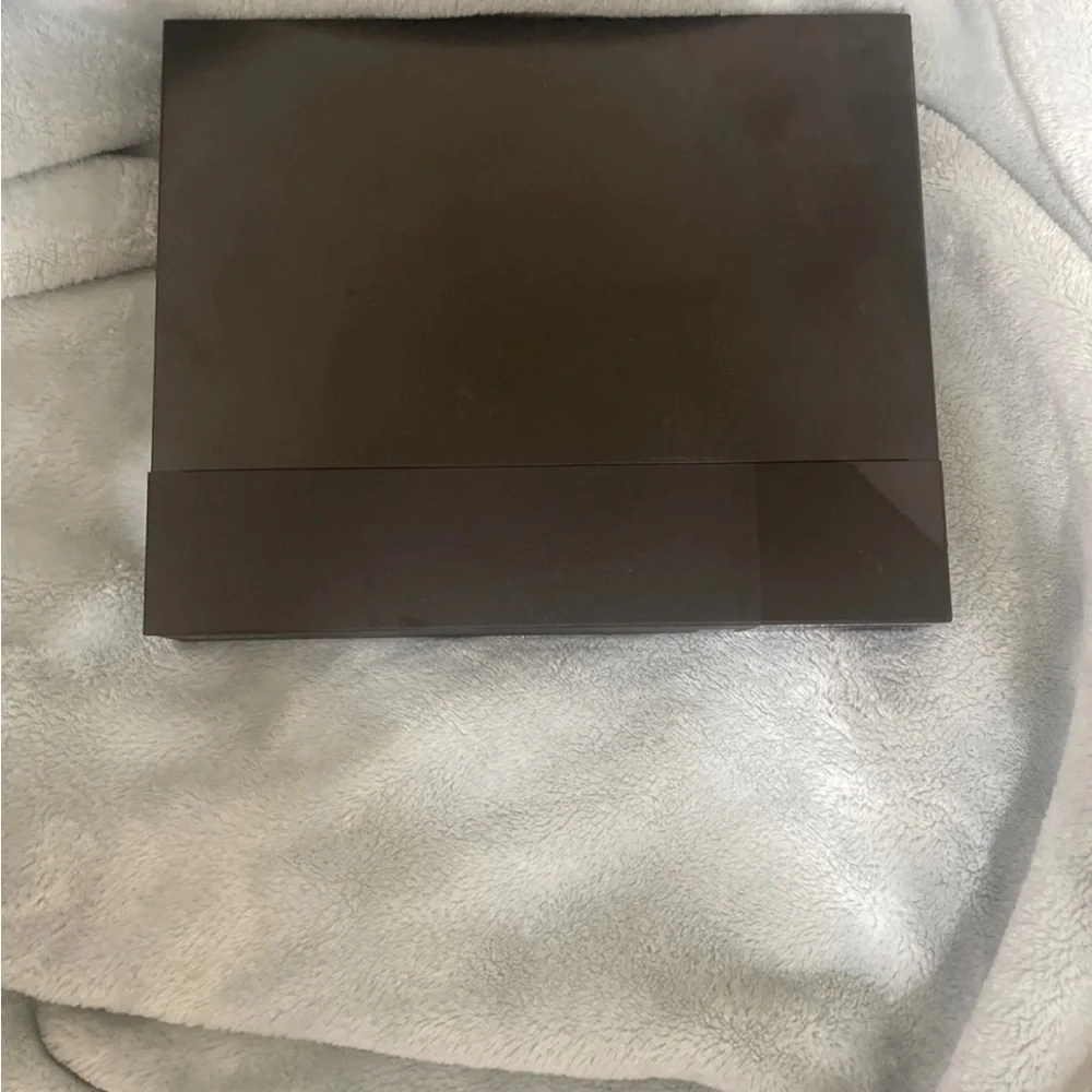 Sony Blue Ray and DVD player